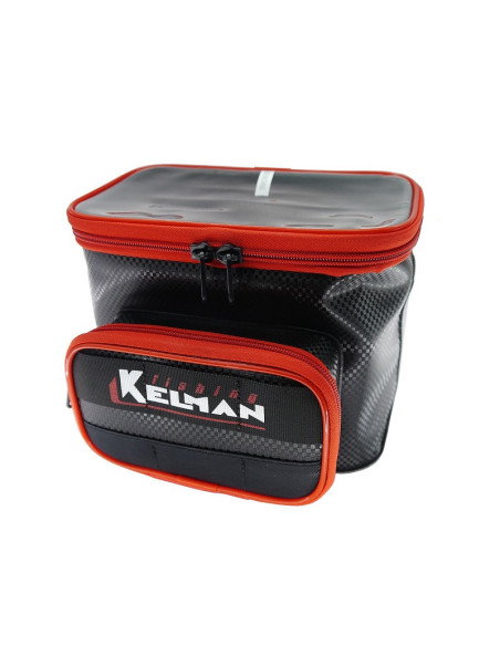 Bolsa P/ Amostras Kelman